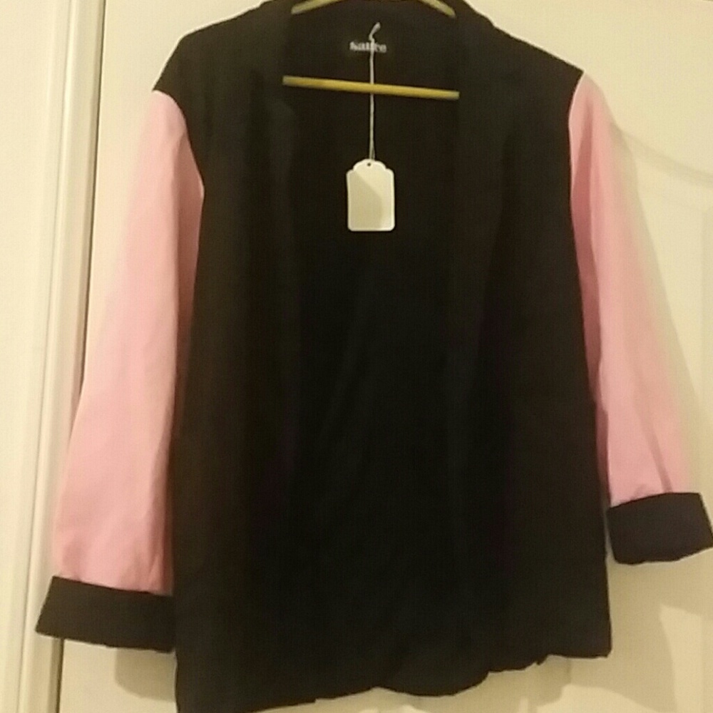Woman size small Blazer Jacket
