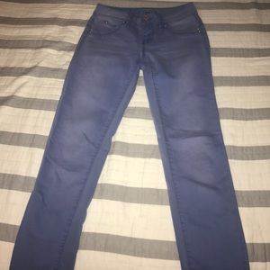 Betta butt jeans size 3 nice and stretchy