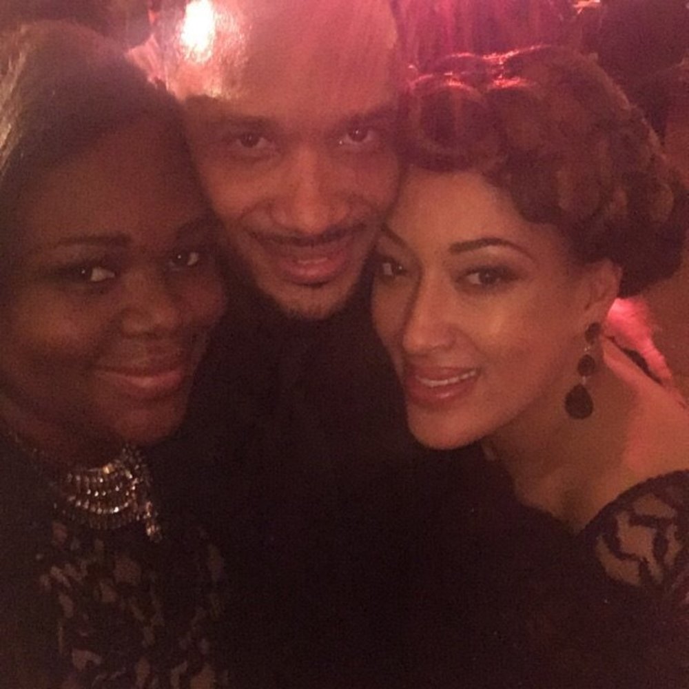 Meet your Posher, Neilsha