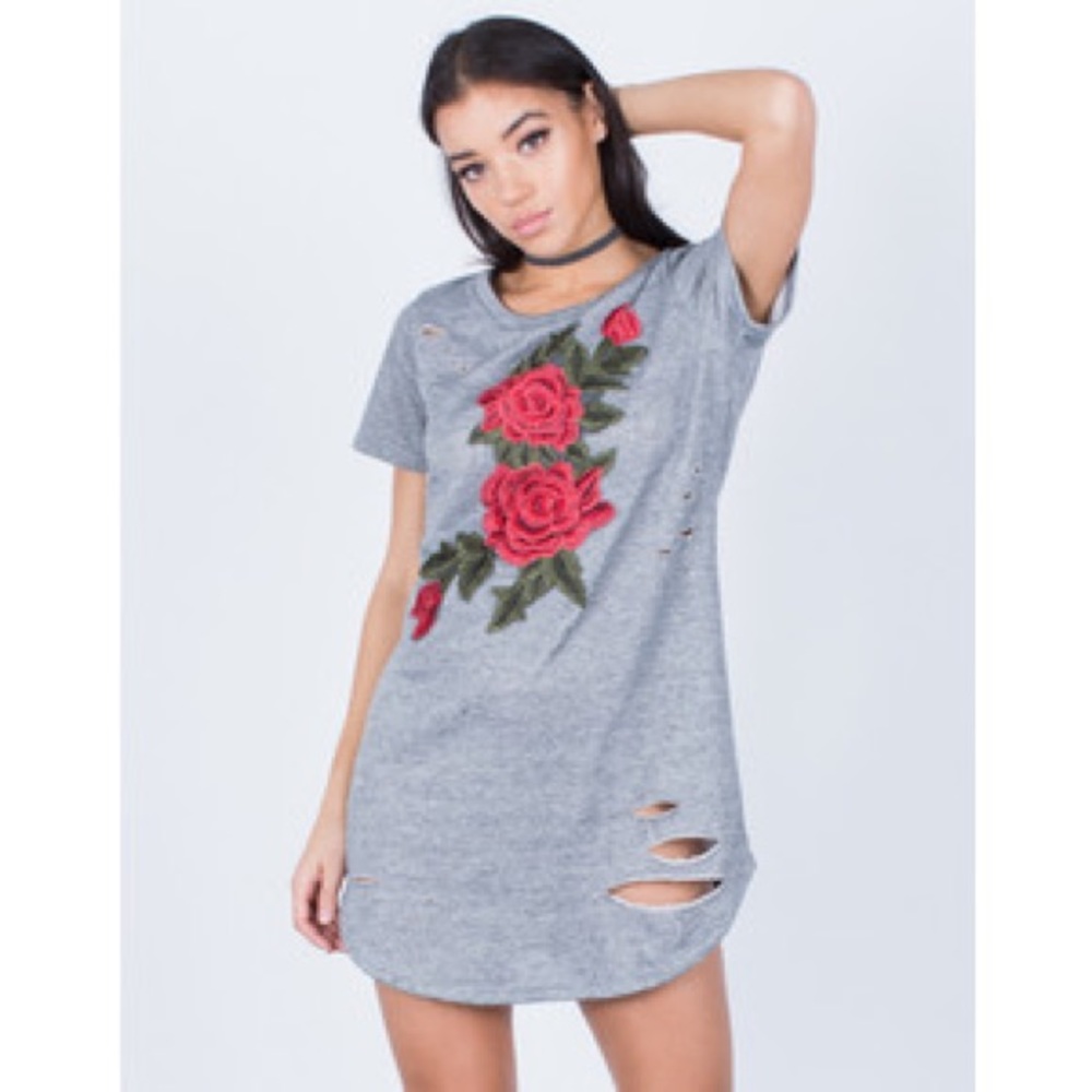 Never worn