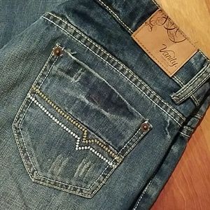 Vanity Premium Collection Jeans