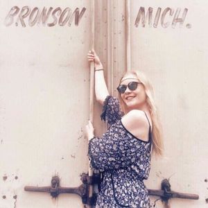 Meet your Posher, Cori