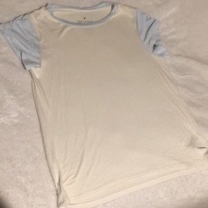 Raglen Soft and Sexy Tee