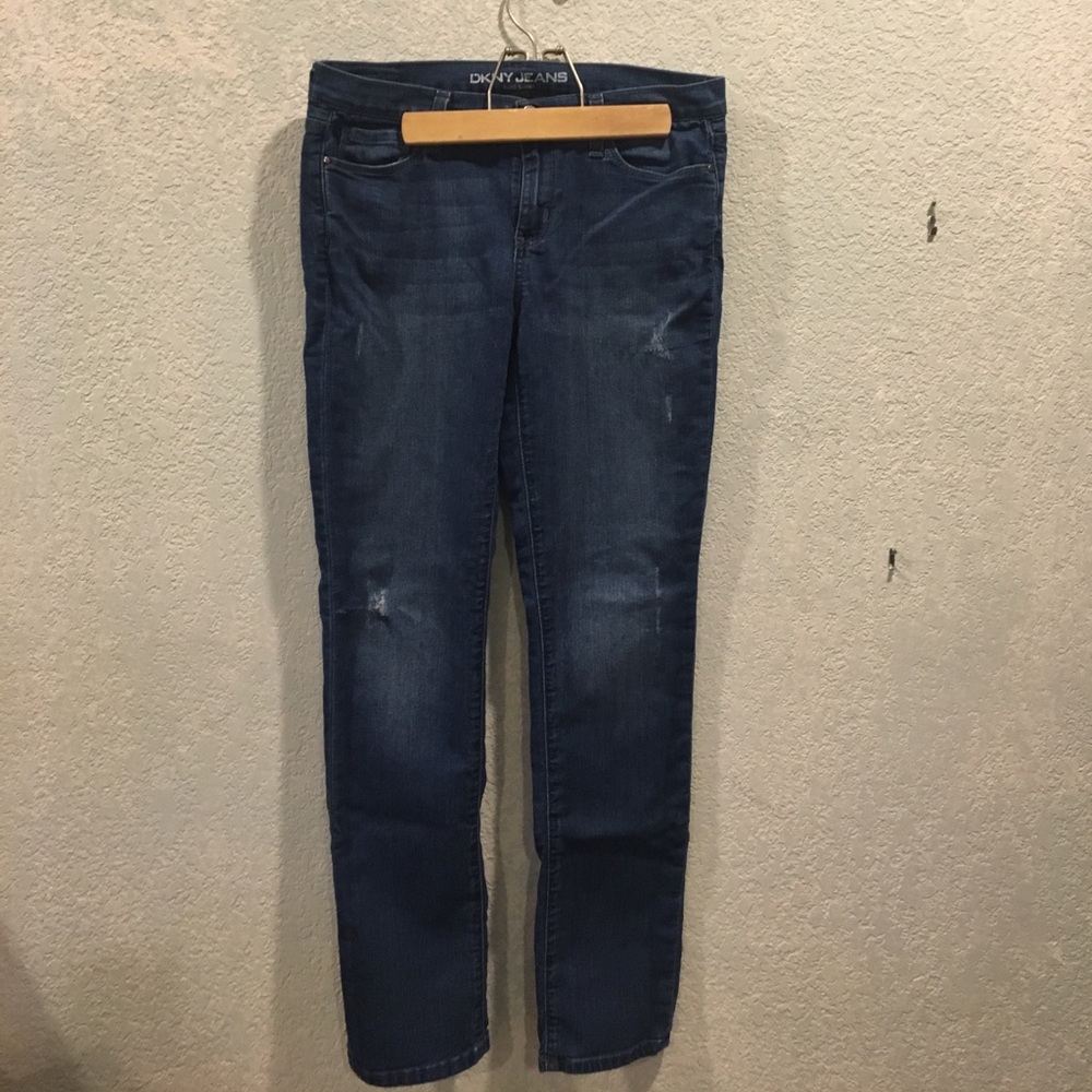 DKNY jeans