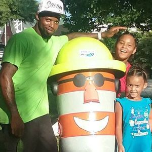 Meet your Posher, Erik