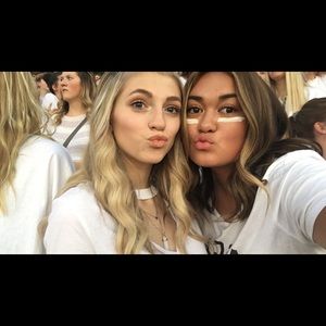 Meet your Posher, Madi