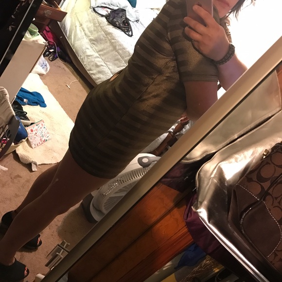 Urban Outfitters MinkPink medium  tunic mini dress - Picture 7 of 8