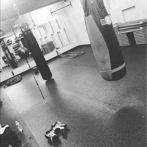 Meet your Posher, Bill