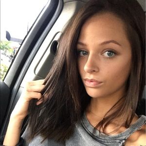 Meet your Posher, Raelyn