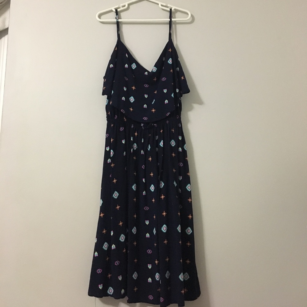 💙 cotton on dress