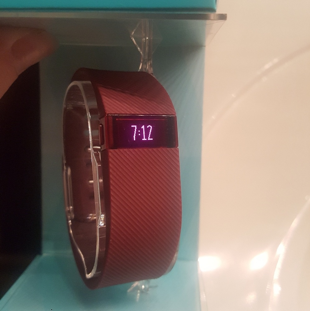 Fitbit Charge