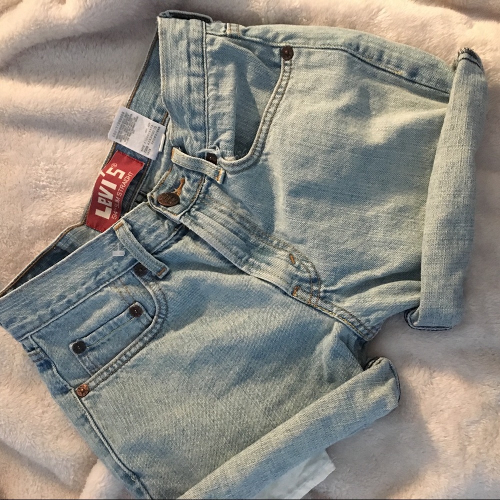 Levi's Shorts