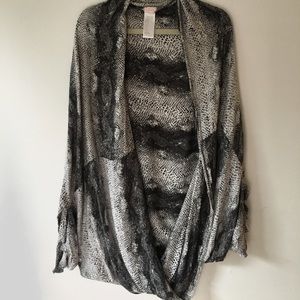 FreePeople Kimono