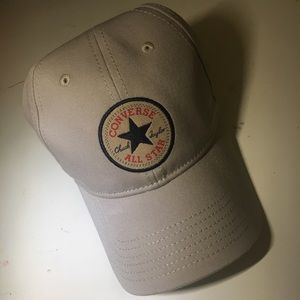 Converse All Star Baseball Cap