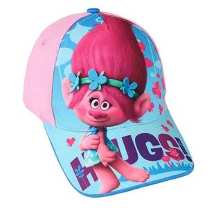 Trolls hat
