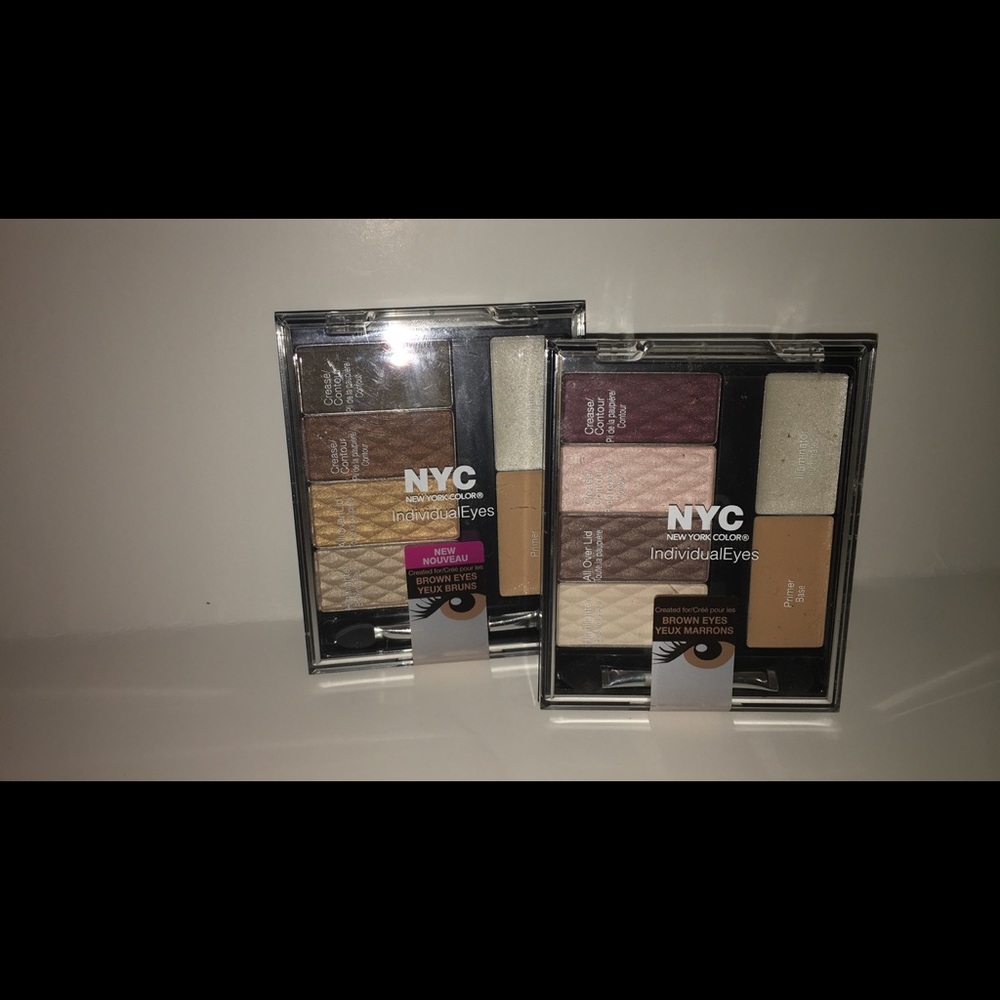 Makeup