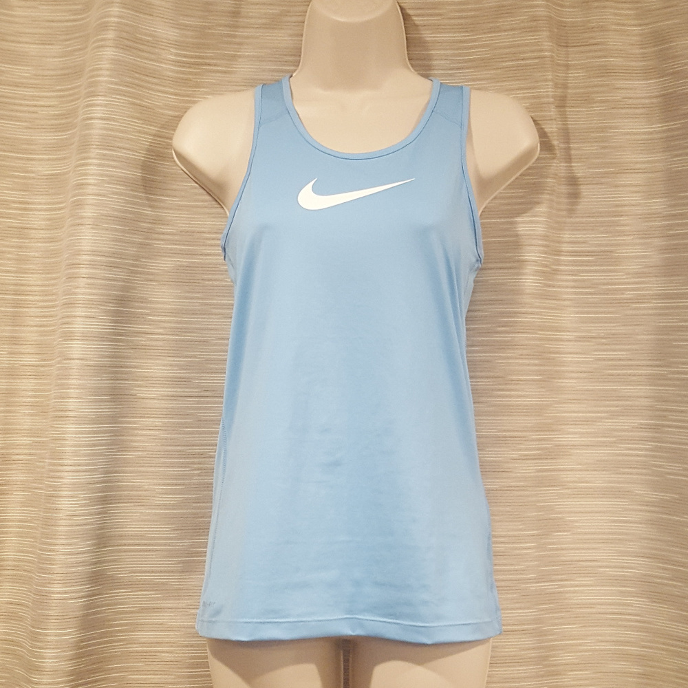 Womens Nike athletic tank top