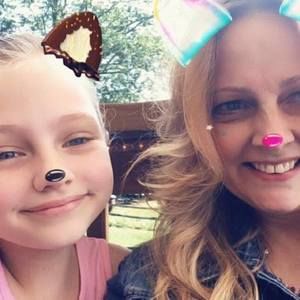 Meet your Posher, Jodi