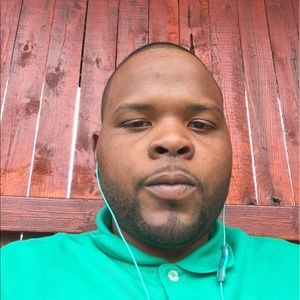 Meet your Posher, John-emile