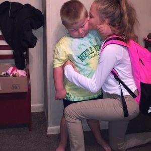 Meet your Posher, Heidi