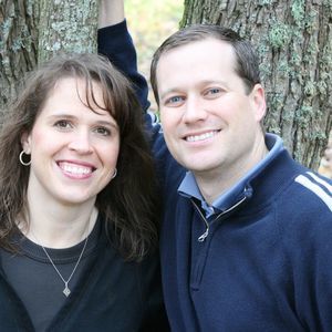 Meet your Posher, Scott