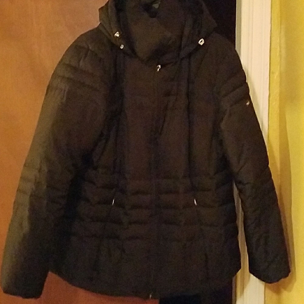 winter coat