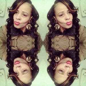 Meet your Posher, Marlene