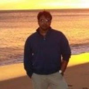 Meet your Posher, Kishore