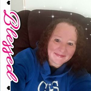 Meet your Posher, Stacy