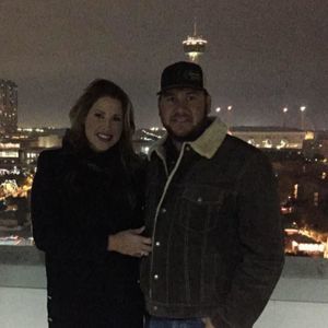 Meet your Posher, April