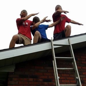 Meet your Posher, Ethan