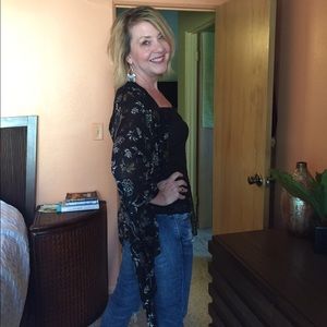 Meet your Posher, Julie