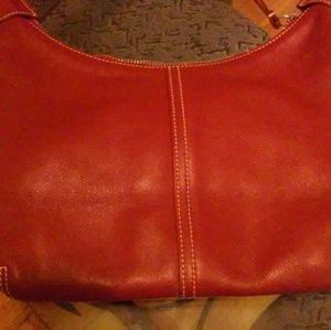 Vintage Coach purse
