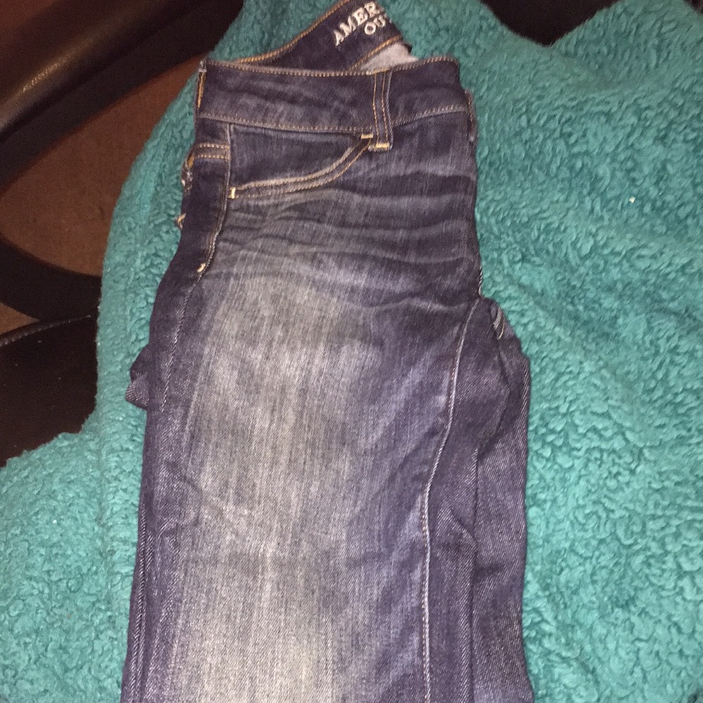 American eagle outfitters jeggings