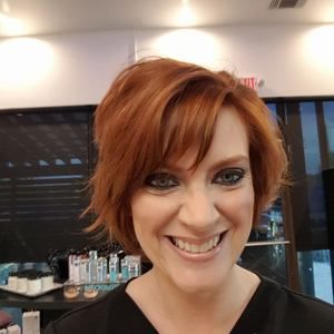 Meet your Posher, Beth