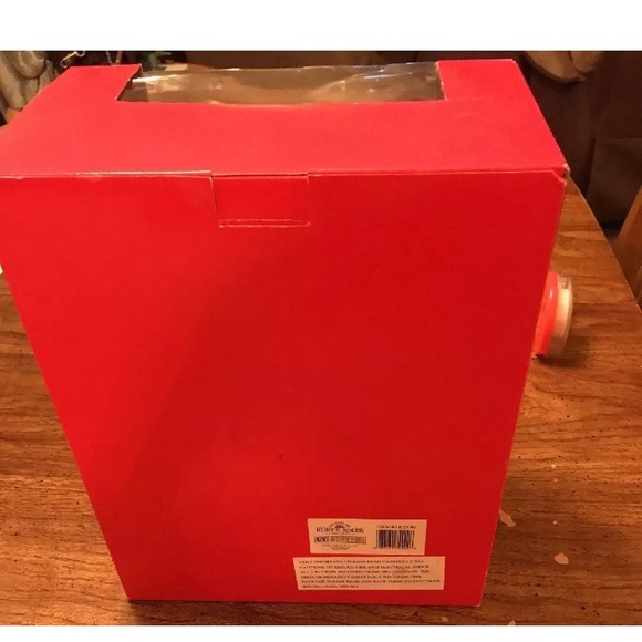 Angel Tree-topper illuminated 🌲 Kurt S. Adler - Picture 3 of 4