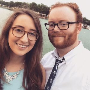 Meet your Posher, Carly