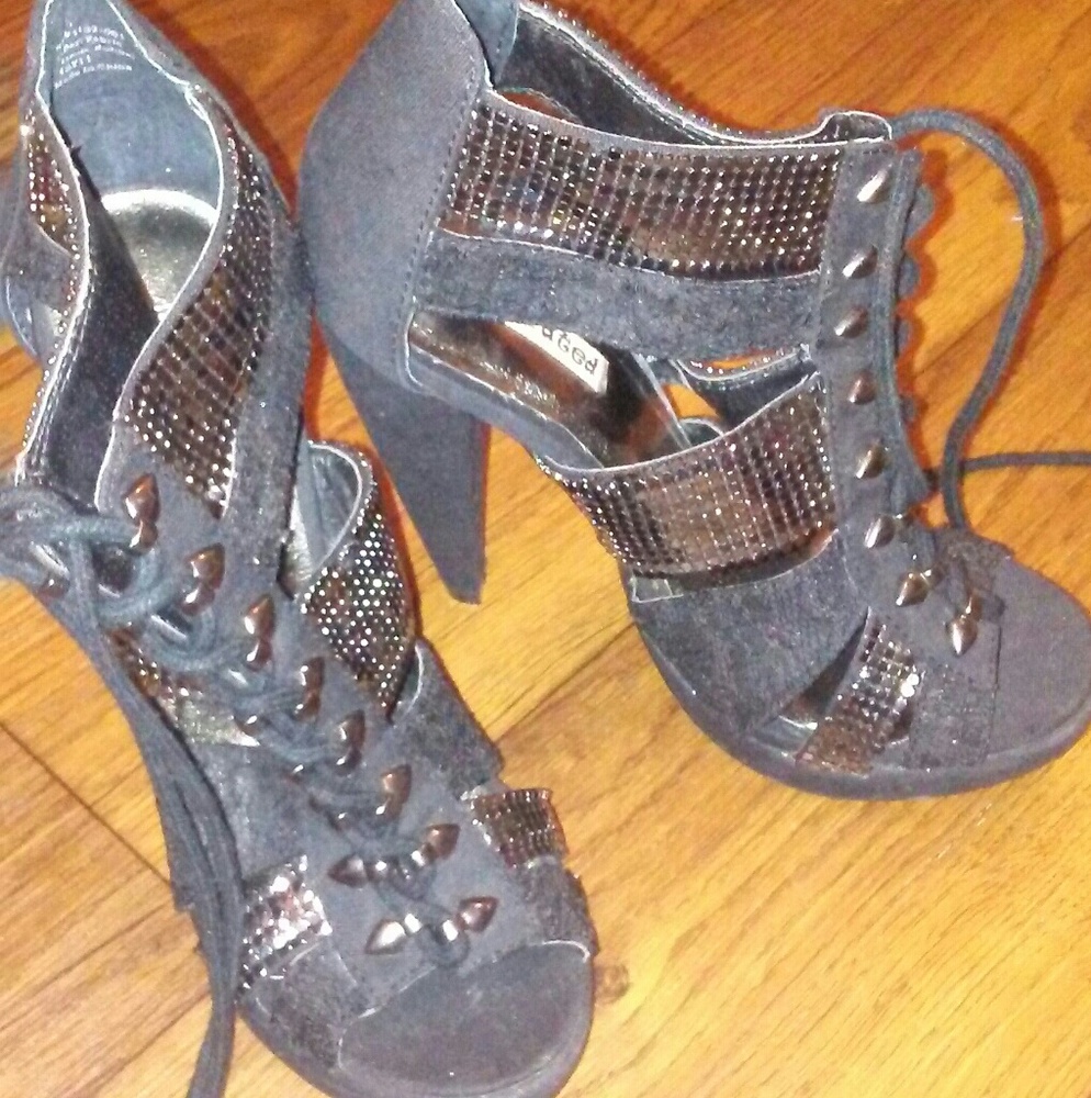 Heels