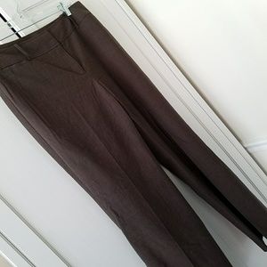 Ann Taylor sz 8 trouser