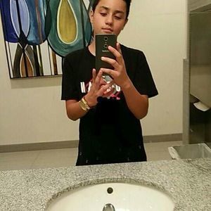 Meet your Posher, Bryan