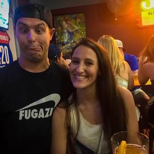 Meet your Posher, Joey