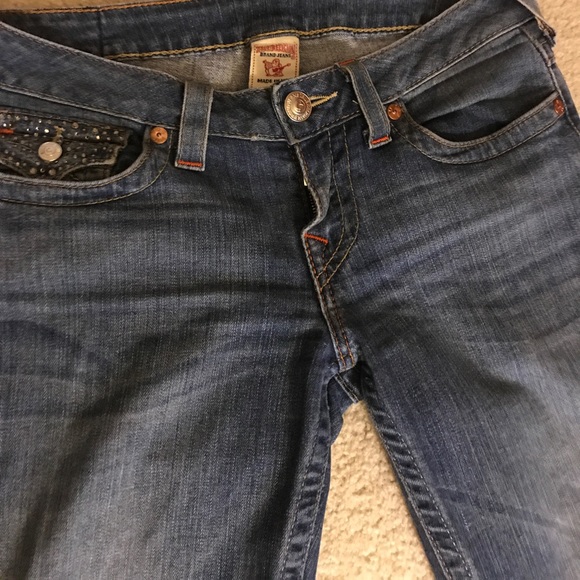 True religion jeans - Picture 2 of 2