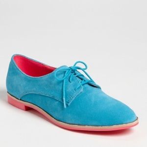 Dolce Vita oxfords