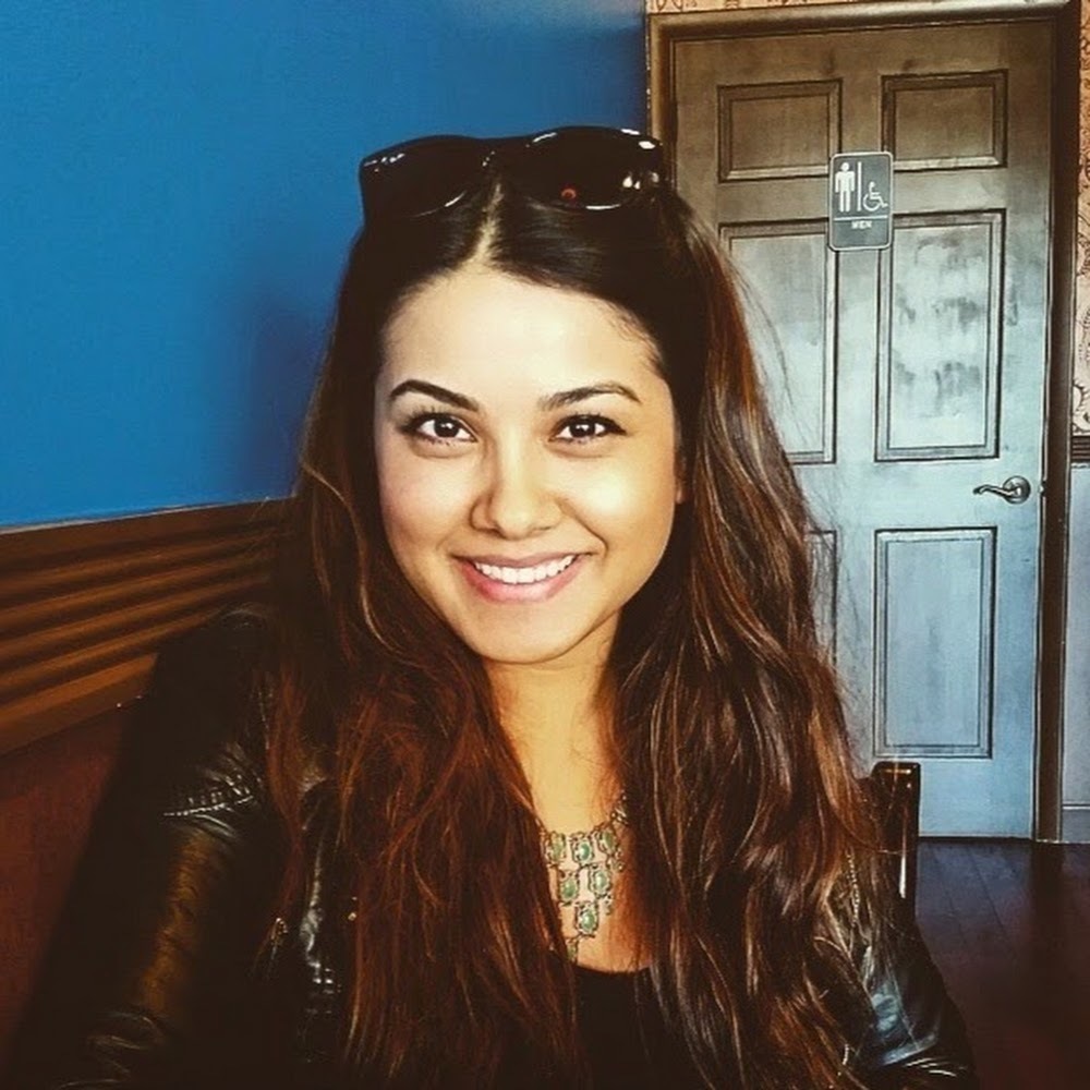 Meet your Posher, Navodita