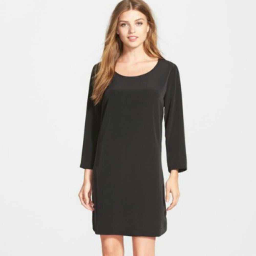 Gibson Shift Dress