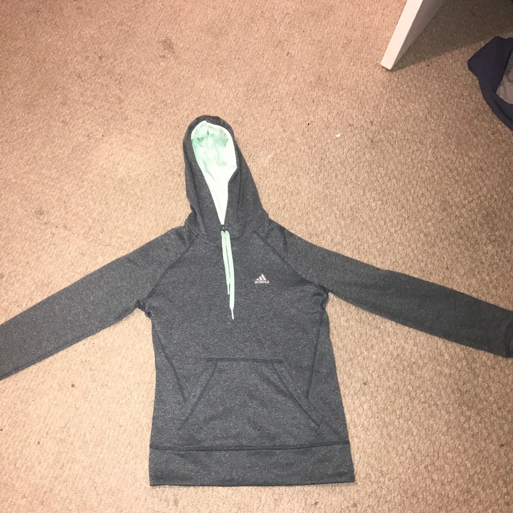 adidas sweater