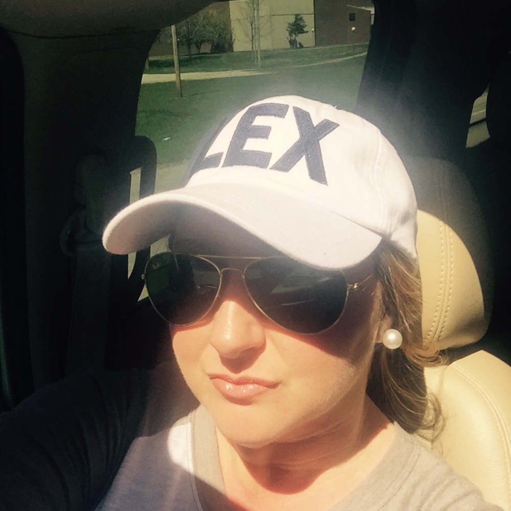 Meet your Posher, Michelle