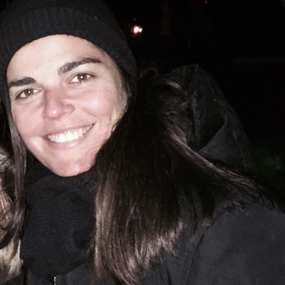 Meet your Posher, Amy