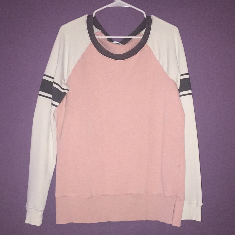 Maurices sweater