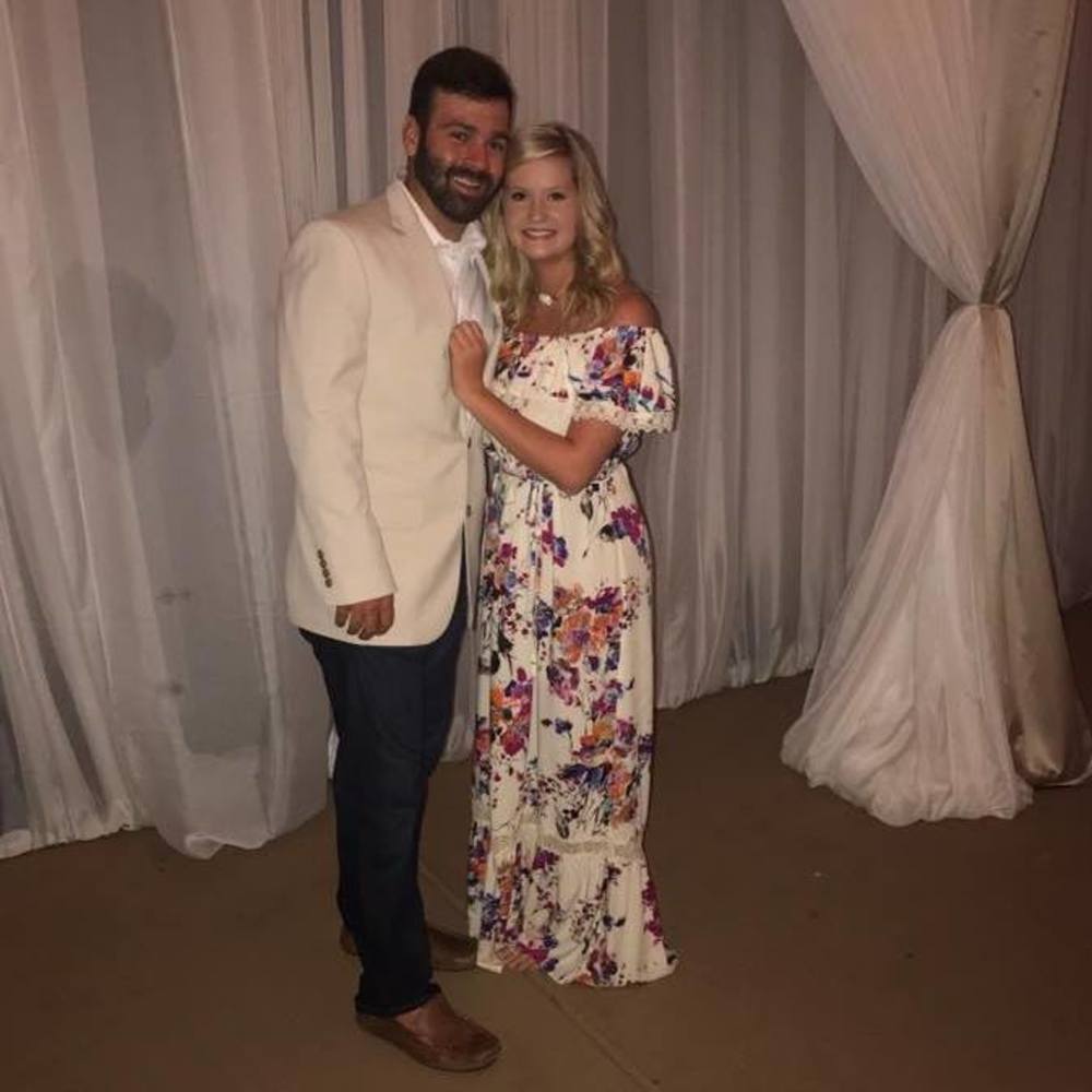 Meet your Posher, Taylar